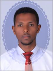 Abshiru jemal Adem
