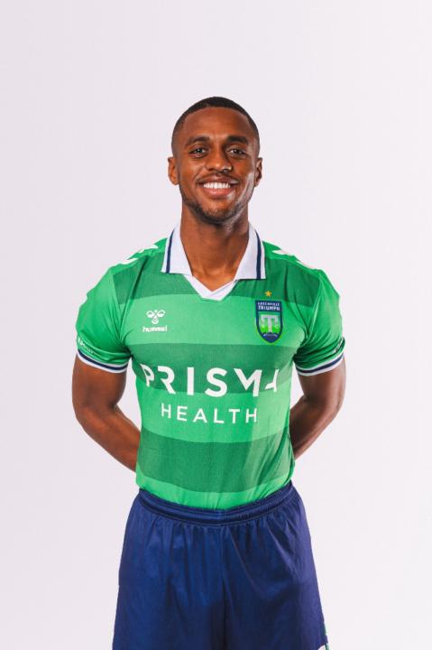 Ivan Agyaakwah