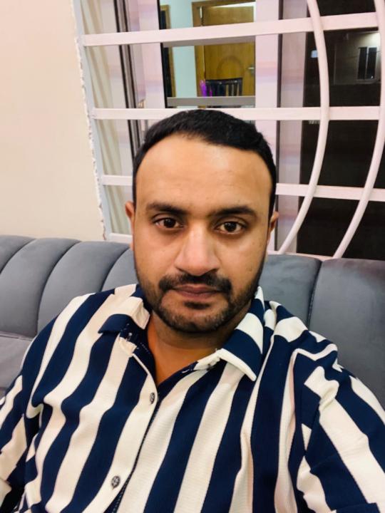 Muneeb Ur Rehman