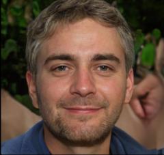 Paul Meier