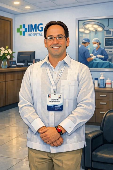 Jose Gonzalez