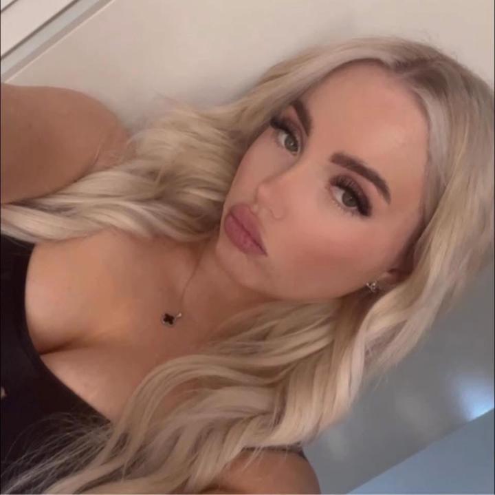 Tahlia Saunders