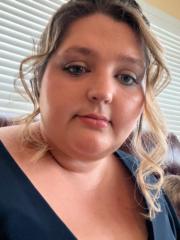 Savannah Fredette