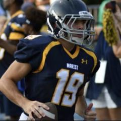 Barrett Feagin