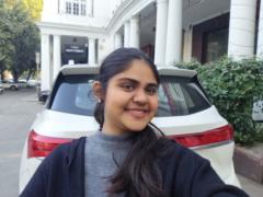 Pragya Saxena