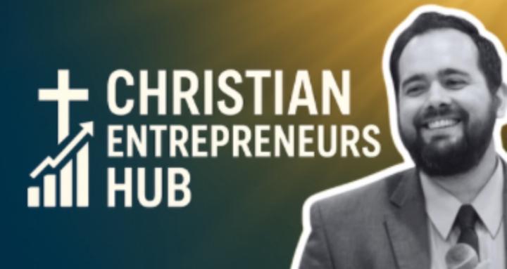 Christian Entrepreneurs Hub