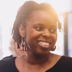 Jessica Wynter Martin