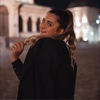 Натали Антонова