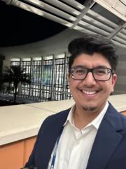 Leonardo Blanco