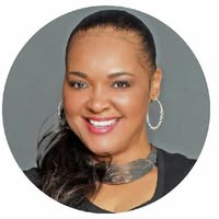 Kimberly Silas