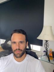 Andrés Rivera Hurtado