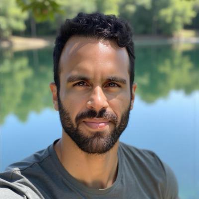 Andrés Rivera Hurtado