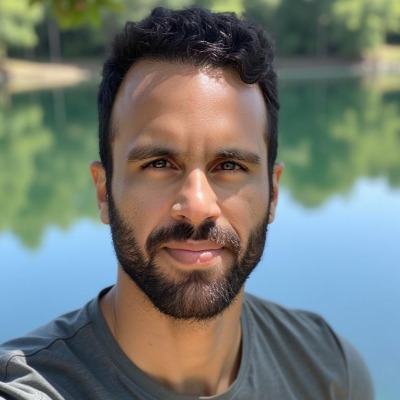 Andrés Rivera Hurtado