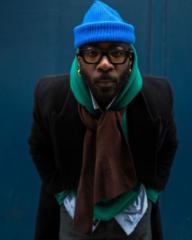Victor Igo