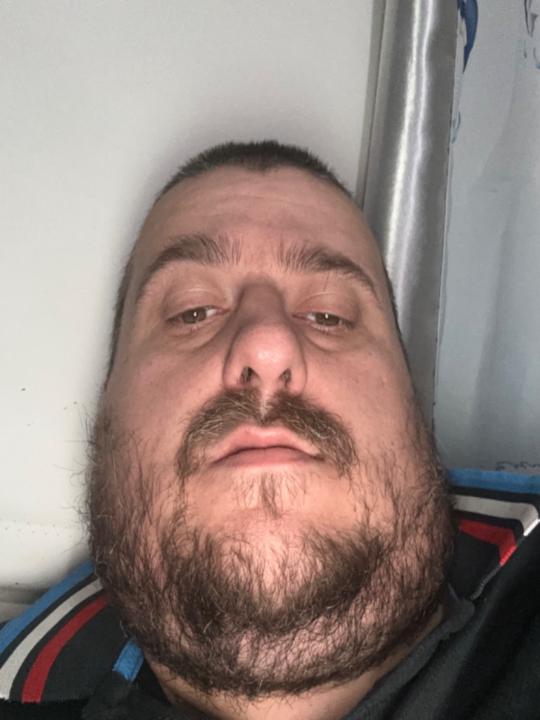 Shaun Greengrass