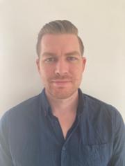 Nicklas Regnander Meller