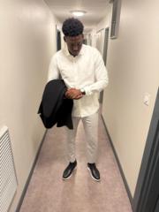 Franck loic Tamo tamo