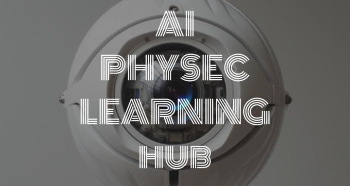 AI PHYSEC Learning Hub