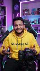 Noh Ali
