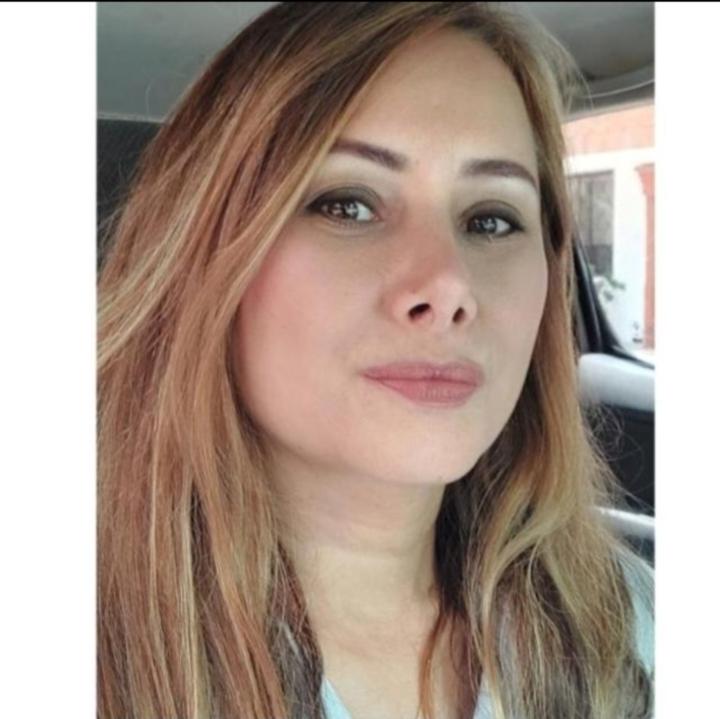 Nury Elizabeth Ayala Pérez