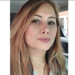 Nury Elizabeth Ayala Pérez