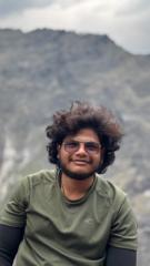 Prashanth Raj
