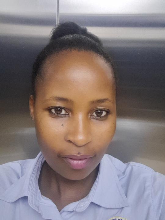 Nonkululeko Vilakati