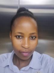 Nonkululeko Vilakati