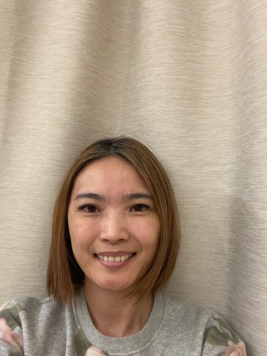 吳 美珍