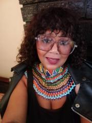 Thandeka Sibanyoni