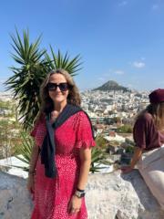 Kerstin Hodges Jackson