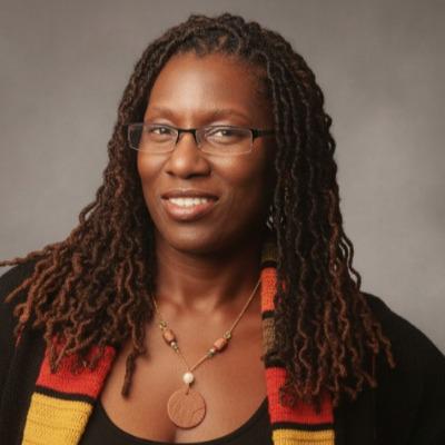 Dee Richardson