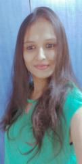 Akansha Arvind