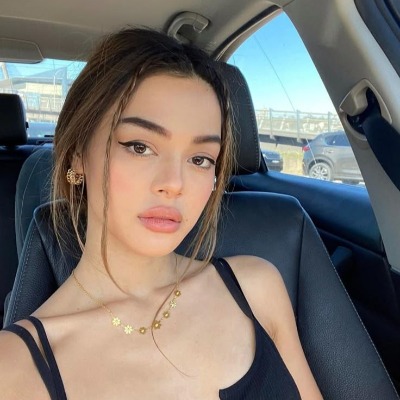 Clark Maria