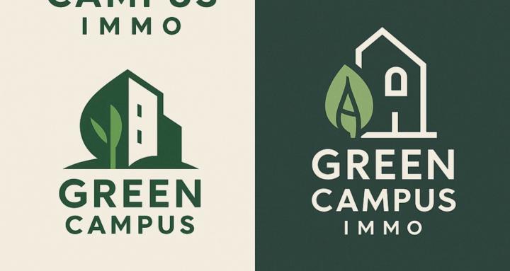 Green Campus Immo