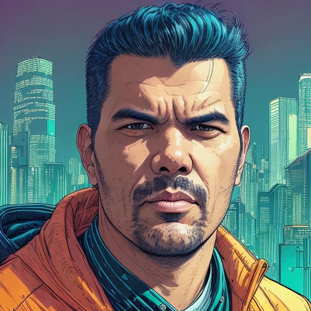 Hugo Montilla