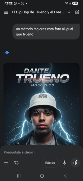 Dante Fabian Romero