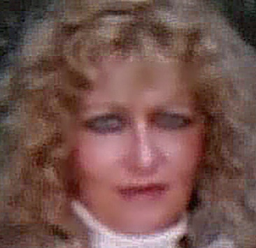 Joanne Carre