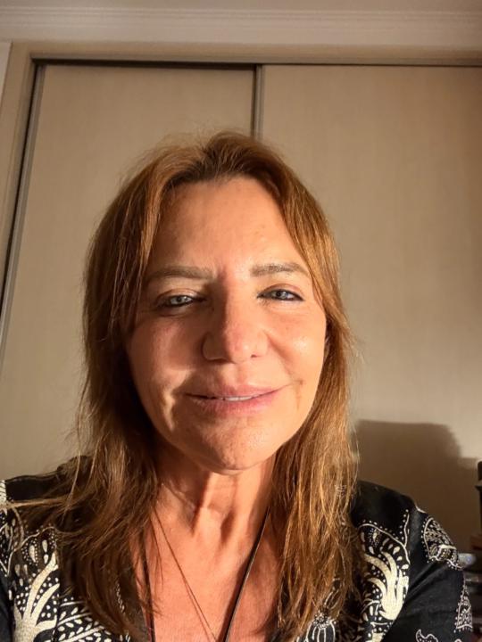 Ana Cristina Gianfrancesco