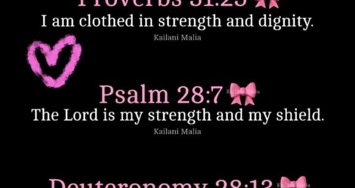 Crafting With Christ