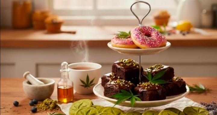 Bake the World a Better Place