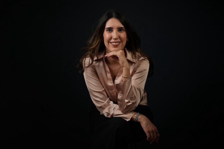 Ana ceci cecilia Peralta serrano