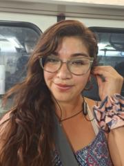 Elizabeth Rivas