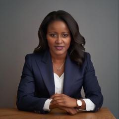 Priscilla Ndiangui