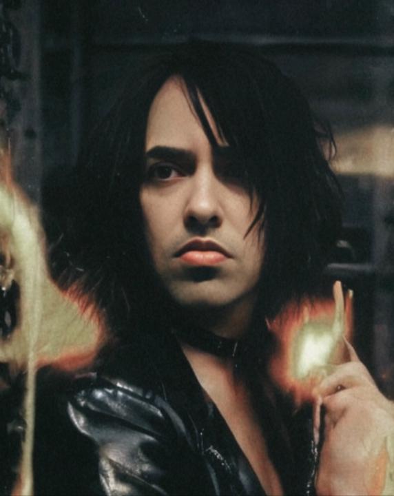 Steve Carter