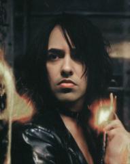 Steve Carter