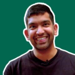 Rajendra Ramsamy