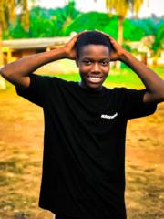 Agblegoe Israel