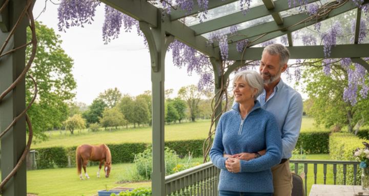 Married&Menopausal