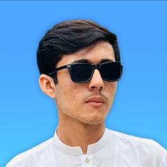 Luqu Man
